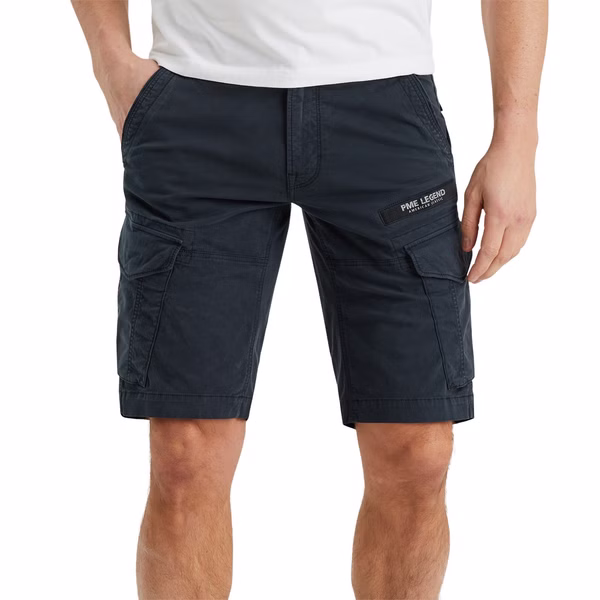 PME Legend Herren Short NORDROP CARGO - Regular Fit - Grau Blau Grün Beige PME Legend Herren Short NORDROP CARGO - Regular Fit - Grau Blau Grün Beige