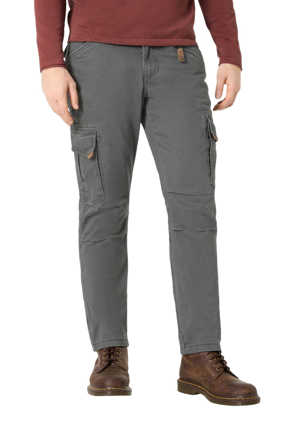 Grey Minimal 8688 / 29W / 32L