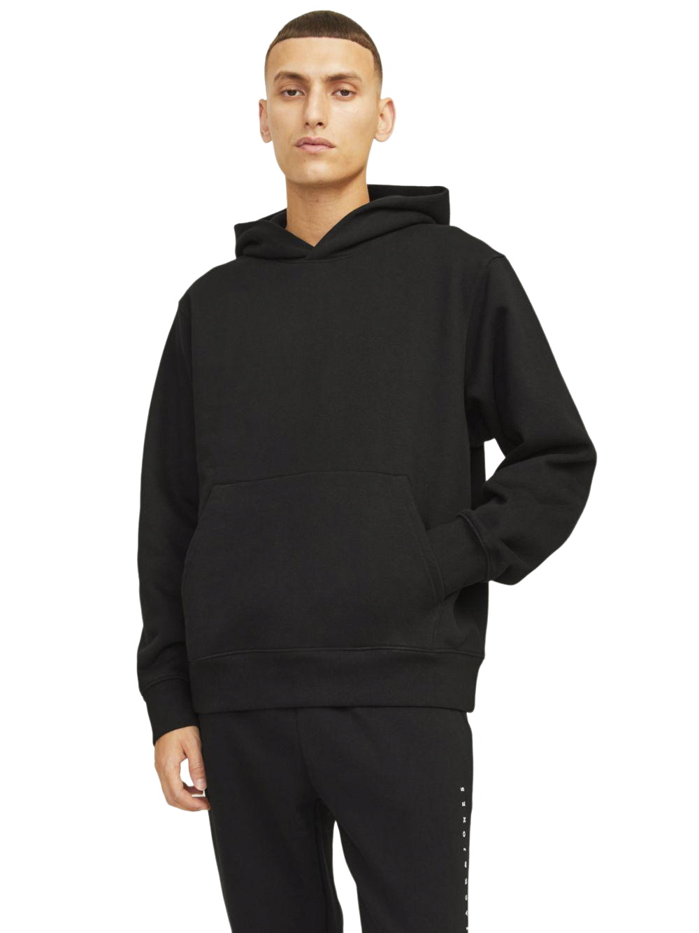 Jack & Jones Kapuzensweatshirt JJEURBAN EDGE günstig online kaufen