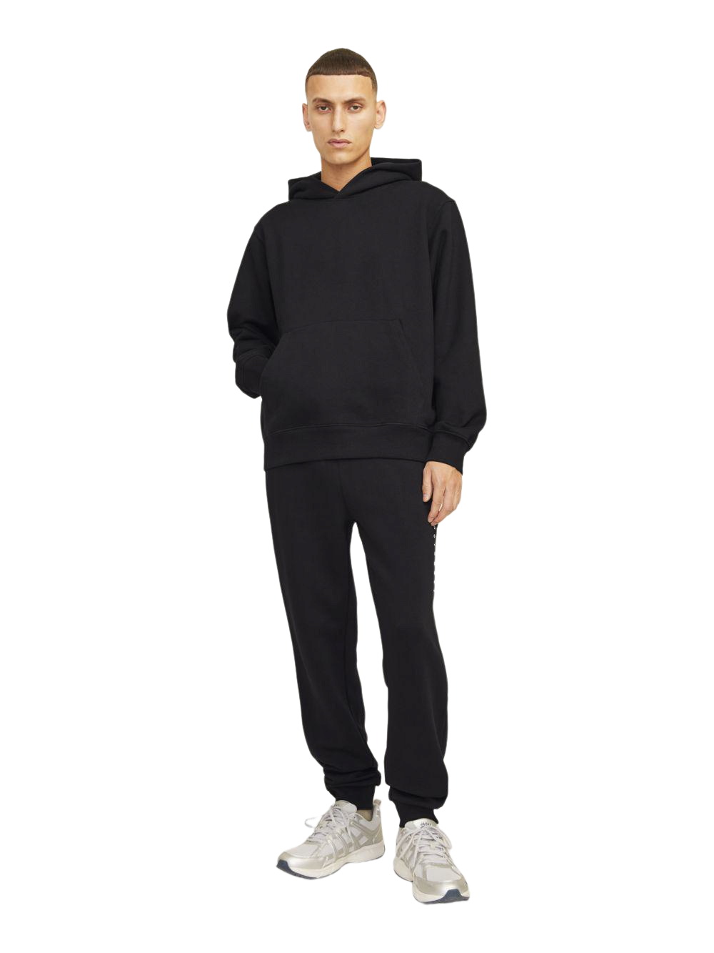 Jack & Jones Kapuzensweatshirt JJEURBAN EDGE günstig online kaufen