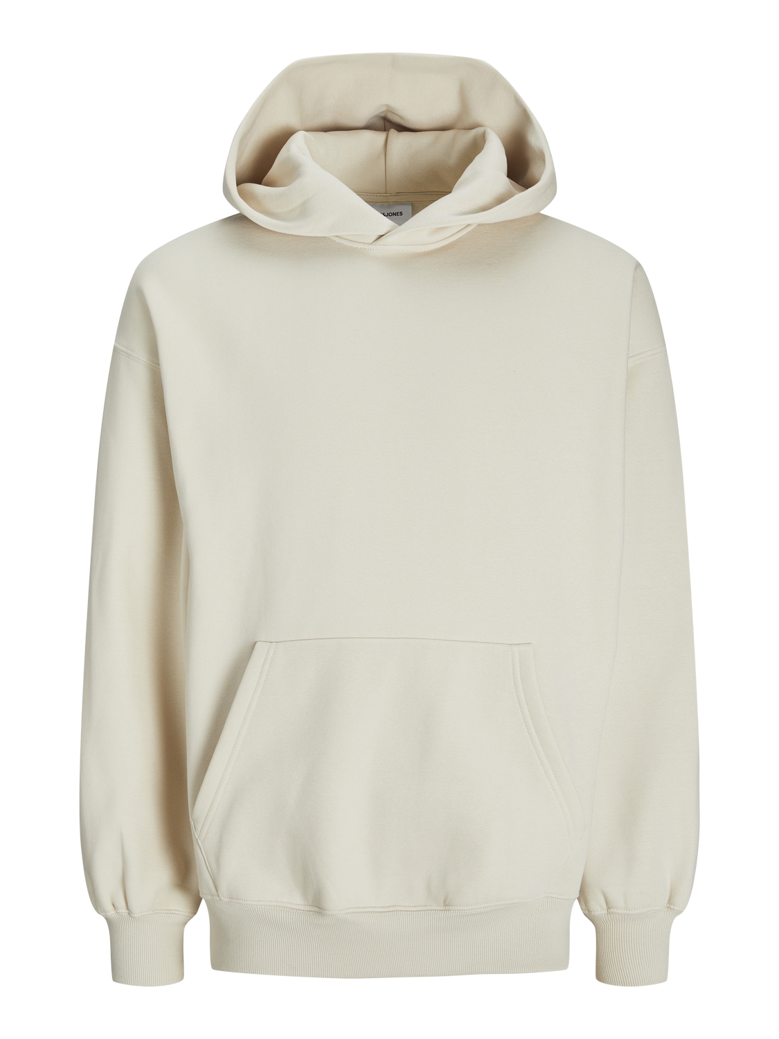 Jack & Jones Herren Hoodie Kapuzenpullover JJEURBAN EDGE - Relaxed Fit