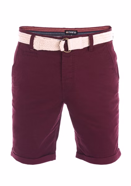 Short - RIVHenry 2er Pack - regular/straight Short - RIVHenry 2er Pack - regular/straight