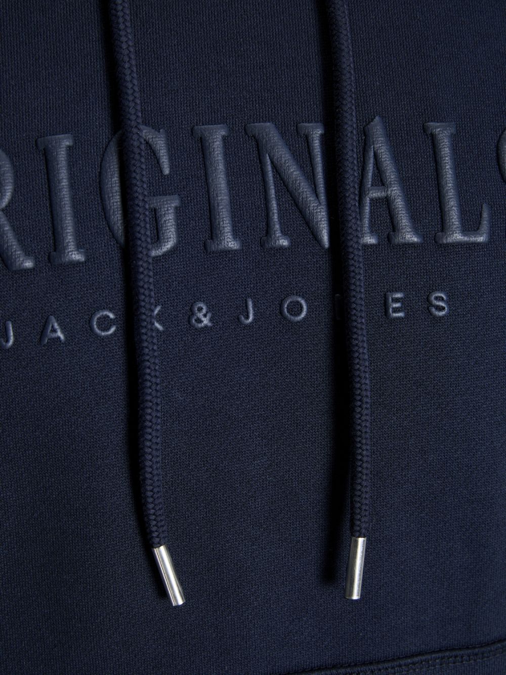 Jack & Jones Herren Hoodie Kapuzenpullover JORFREDERIKSBERG- Regular Fit günstig online kaufen