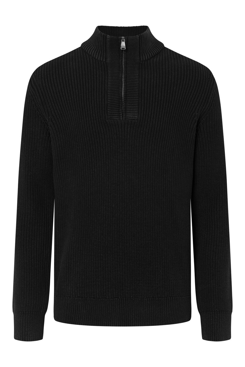 Joop! Herren Stehkragen Pullover HENRIO - Regular Fit