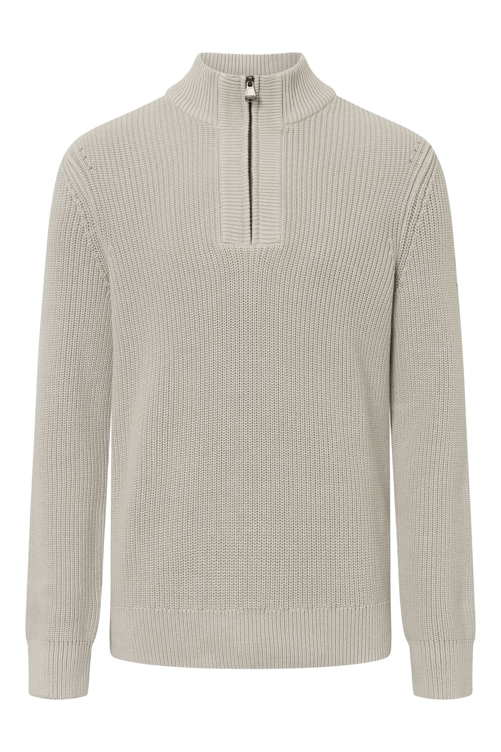 Joop! Herren Stehkragen Pullover HENRIO - Regular Fit