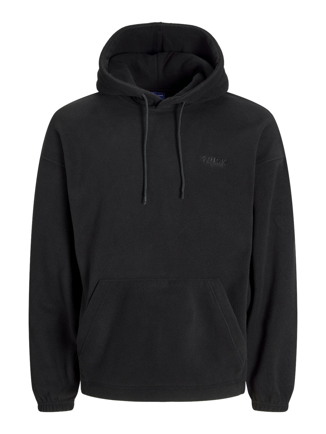 Jack & Jones Herren Hoodie Kapuzenpullover JORVESTERBRO SWEAT FLEECE- Relaxed Fit