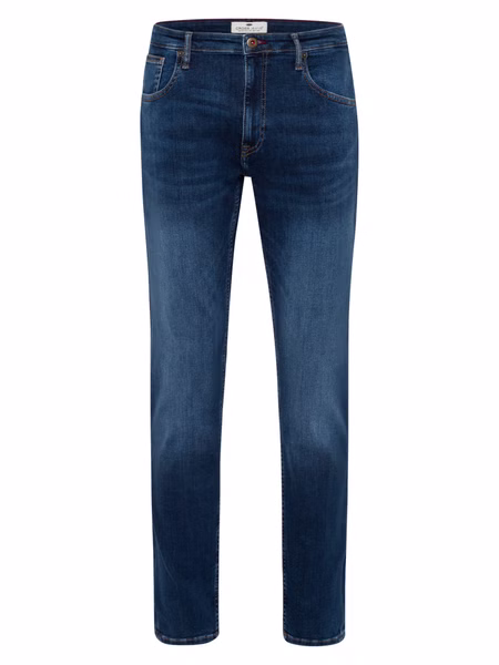 Cross Jeans Herren Jeans DAMIEN - Slim Fit - Blau - Blue Cross Jeans Herren Jeans DAMIEN - Slim Fit - Blau - Blue