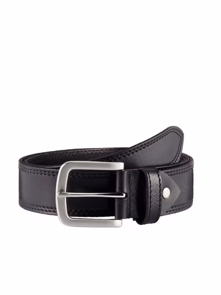 Paddocks Herren Damen Unisex Ledergürtel 98088 Paddocks Herren Damen Unisex Ledergürtel 98088