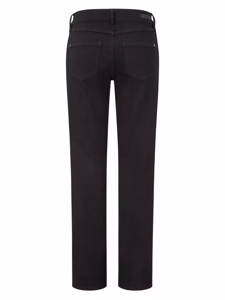 Paddock`s Damen Jeans LARA Motion & Comfort - Straight Fit - Schwarz - Black/Black Paddock`s Damen Jeans LARA Motion & Comfort - Straight Fit - Schwarz - Black/Black