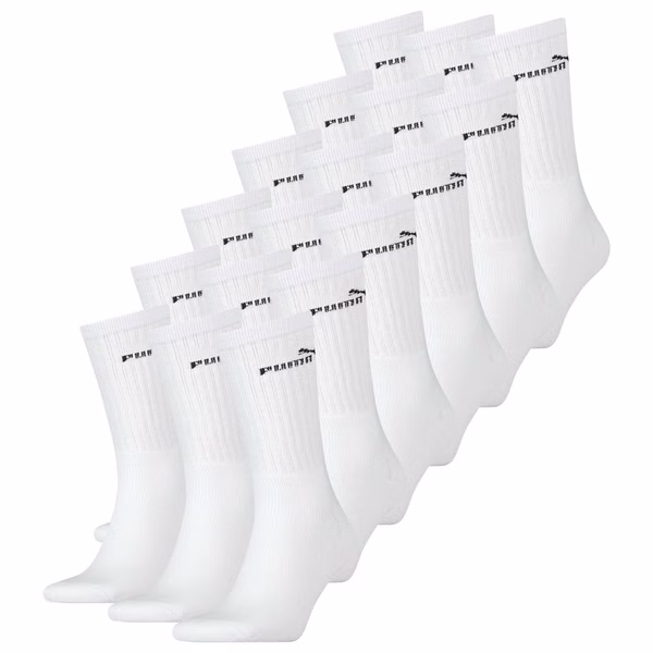 Sportsocken - CLASSIC SPORT CREW 18er Pack Sportsocken - CLASSIC SPORT CREW 18er Pack