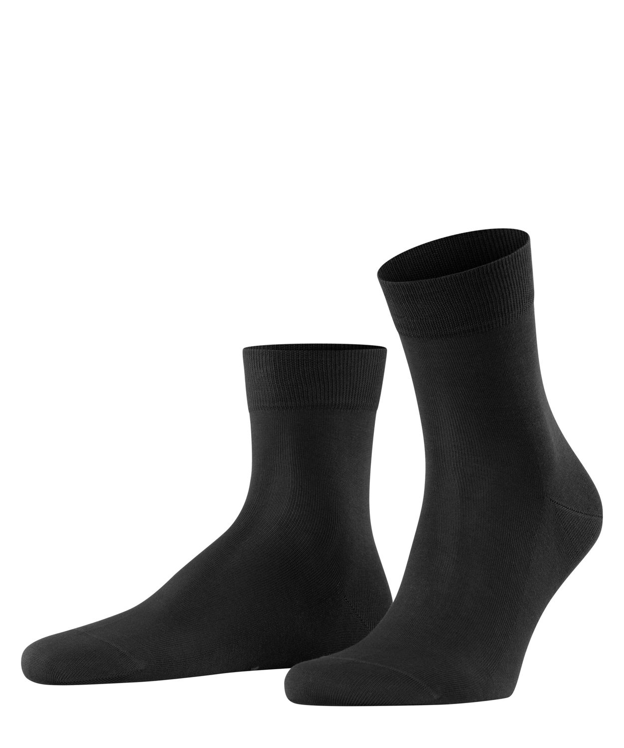 Falke Herren Quarter Socken Tiago