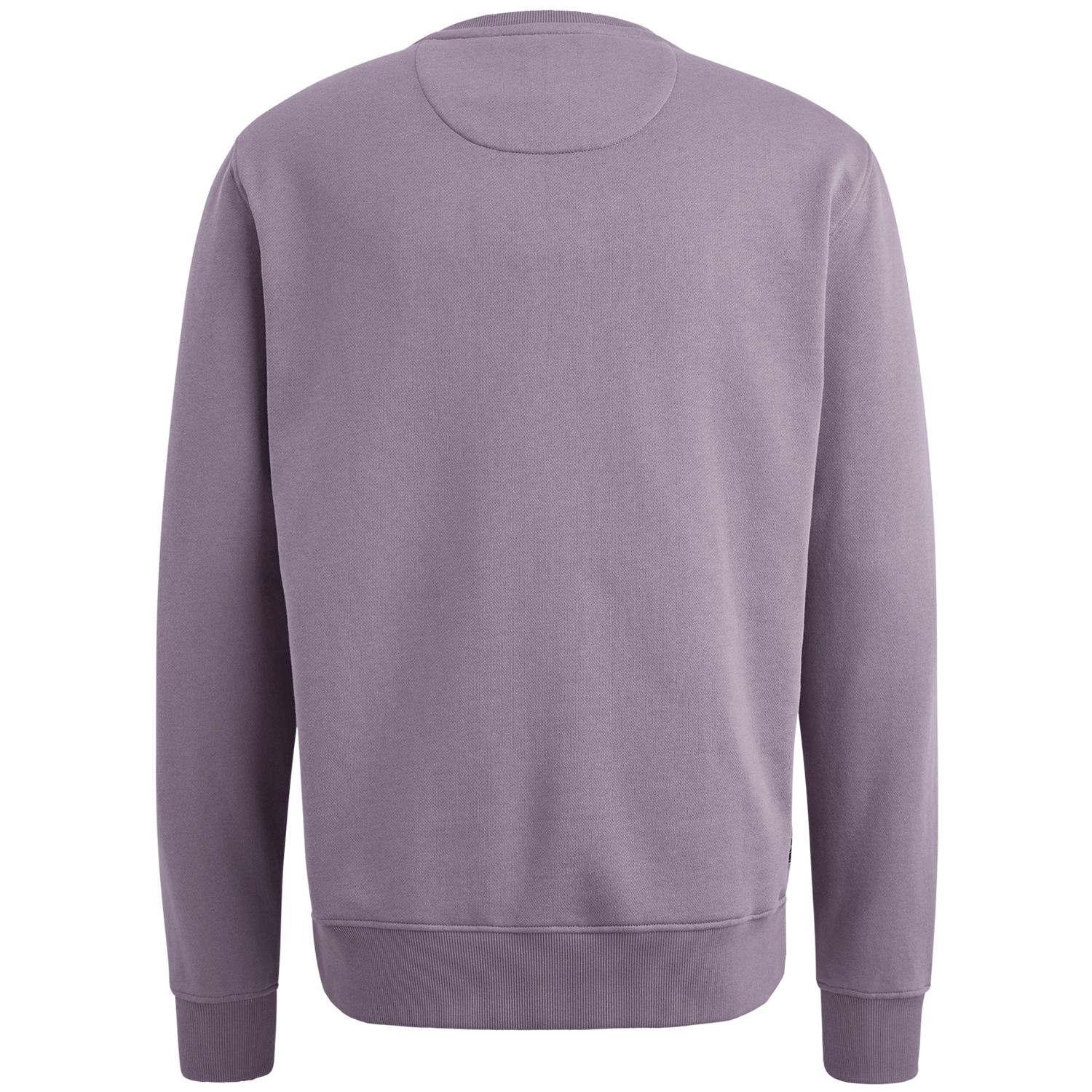 PME Legend Herren Rundhals Pullover CREWNECK SOFT TERRY WITH LOGO - Regular günstig online kaufen
