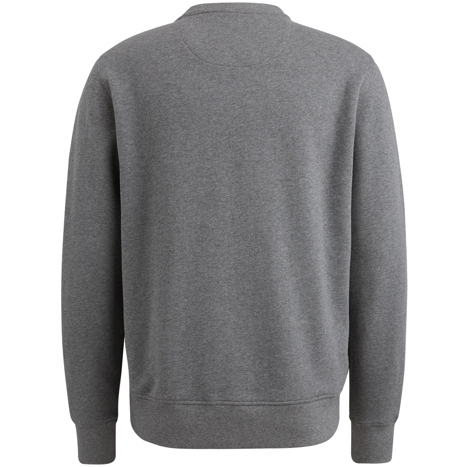 PME Legend Herren Rundhals Pullover CREWNECK SOFT TERRY WITH LOGO - Regular günstig online kaufen