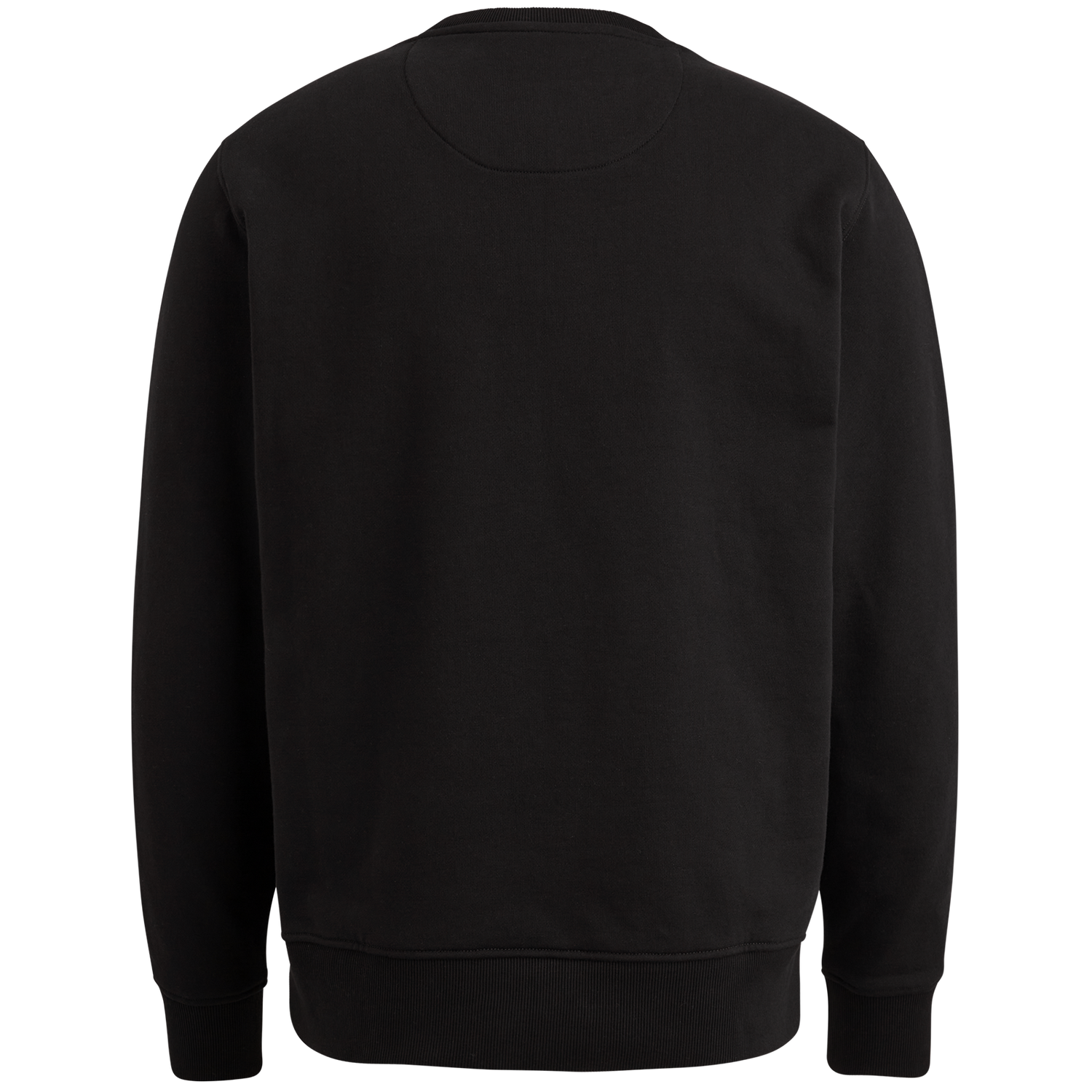 PME Legend Herren Rundhals Pullover CREWNECK SOFT TERRY WITH LOGO - Regular günstig online kaufen