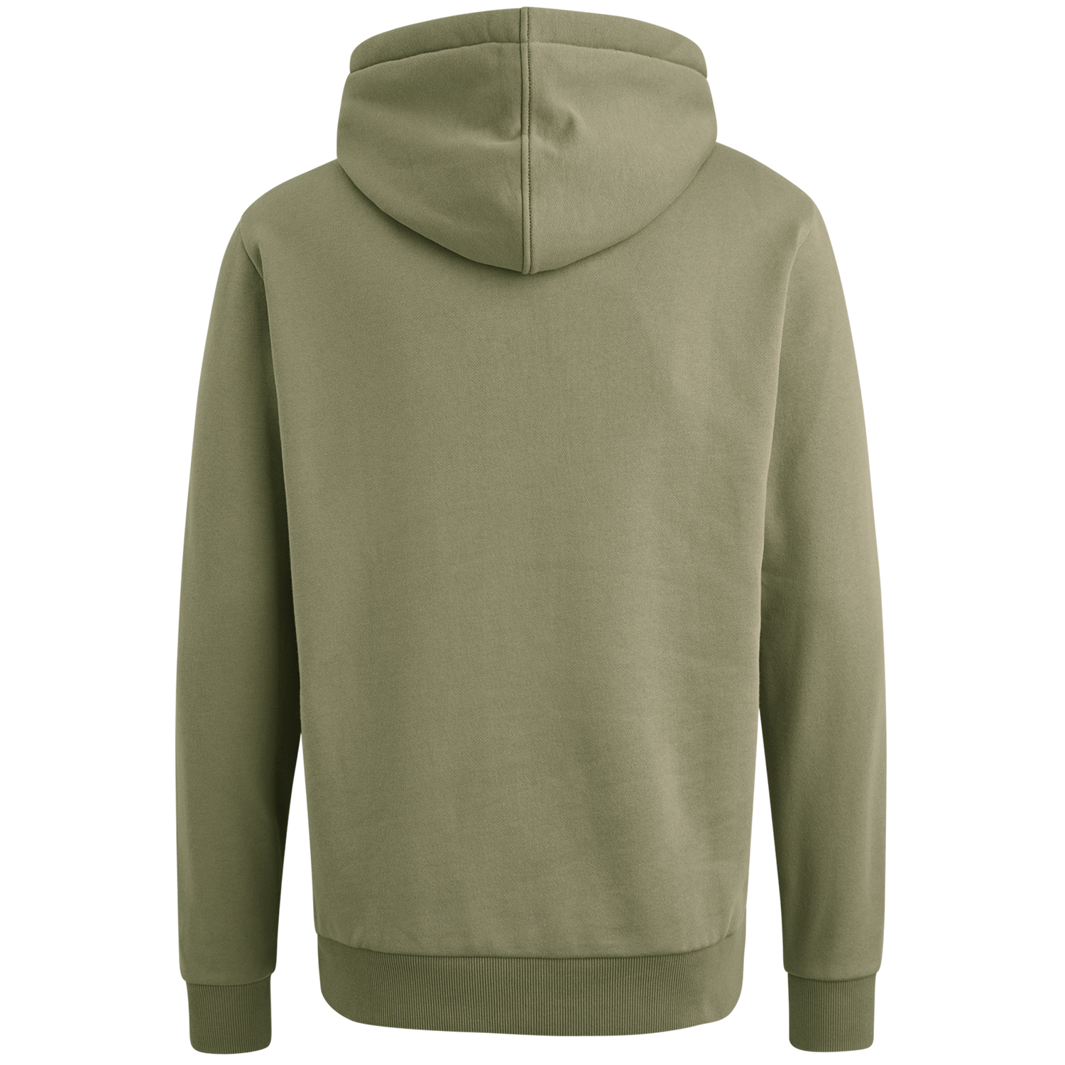 PME Legend Herren Kapuzenpullover Hoodie HOODED SOFT TERRY WITH LOGO - Regu günstig online kaufen