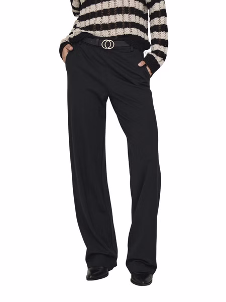 Only Damen Hose ONLPOPTRASH LIFE MW - Relaxed Fit Only Damen Hose ONLPOPTRASH LIFE MW - Relaxed Fit