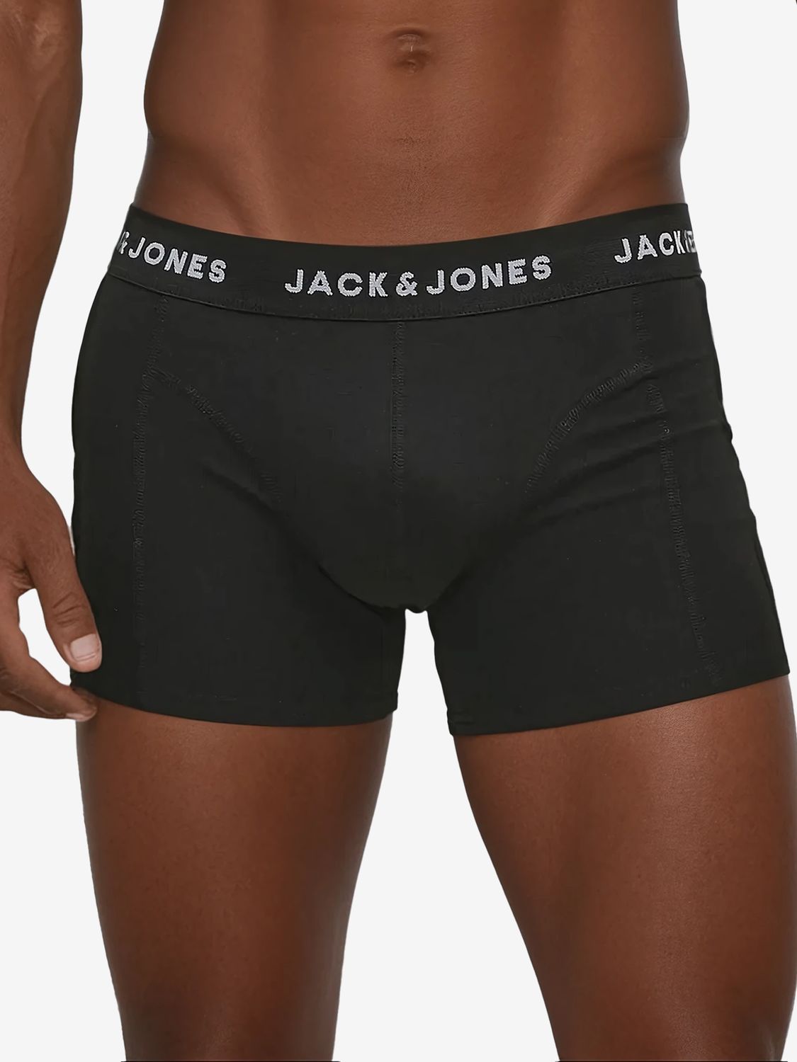 Jack & Jones Boxershorts Herren 10er Pack JACANTON günstig online kaufen