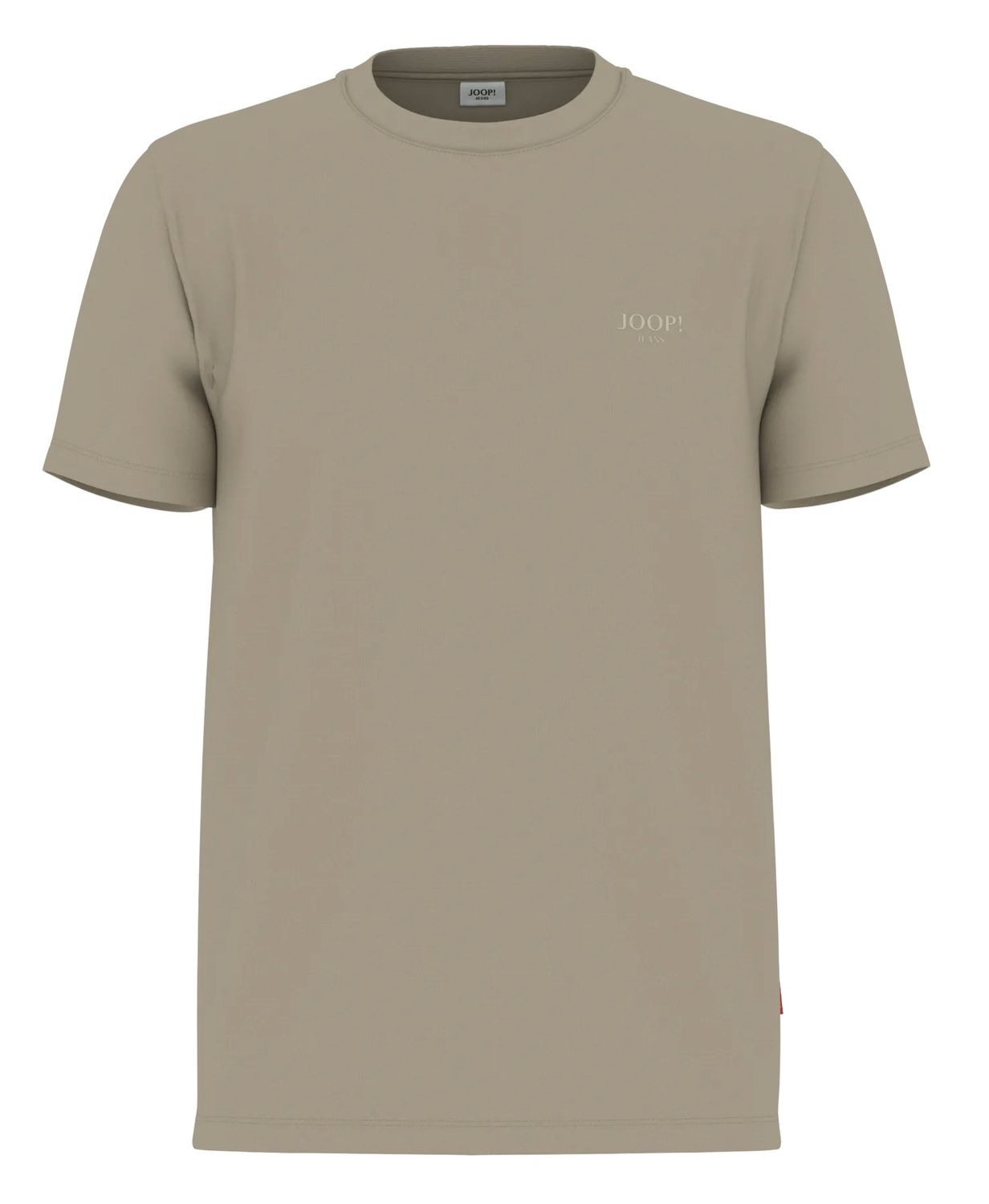 Joop! Herren Rundhals T-Shirt ALPHIS - Modern Fit günstig online kaufen
