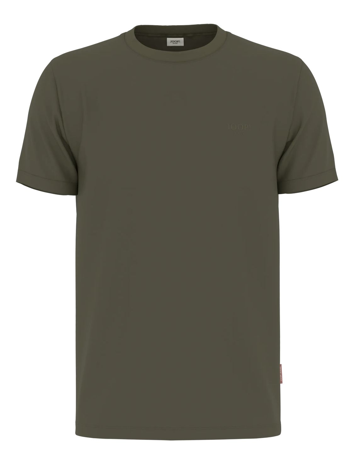 Joop! Herren Rundhals T-Shirt ALPHIS - Modern Fit
