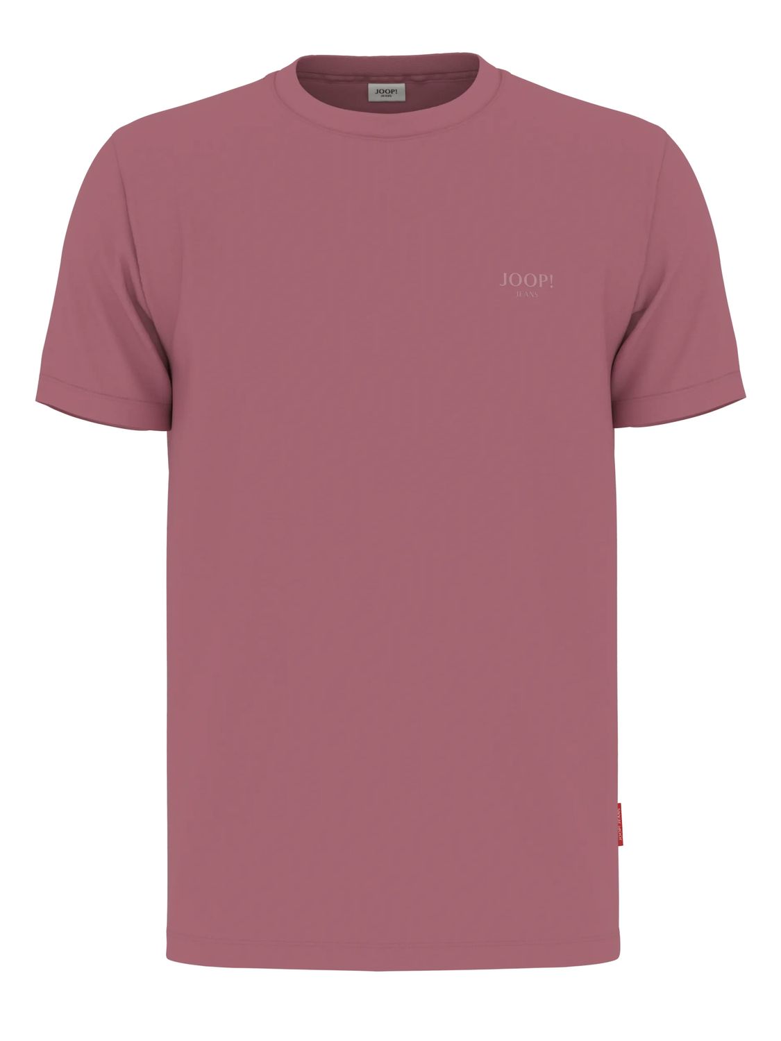 Joop! Herren Rundhals T-Shirt ALPHIS - Modern Fit günstig online kaufen