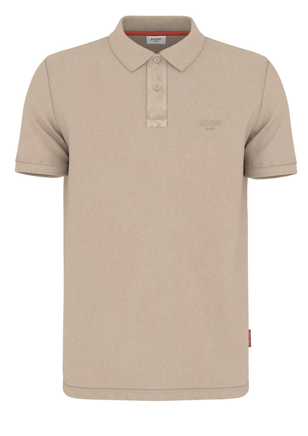 Joop! Herren Poloshirt AMBROSIAN - Modern Fit