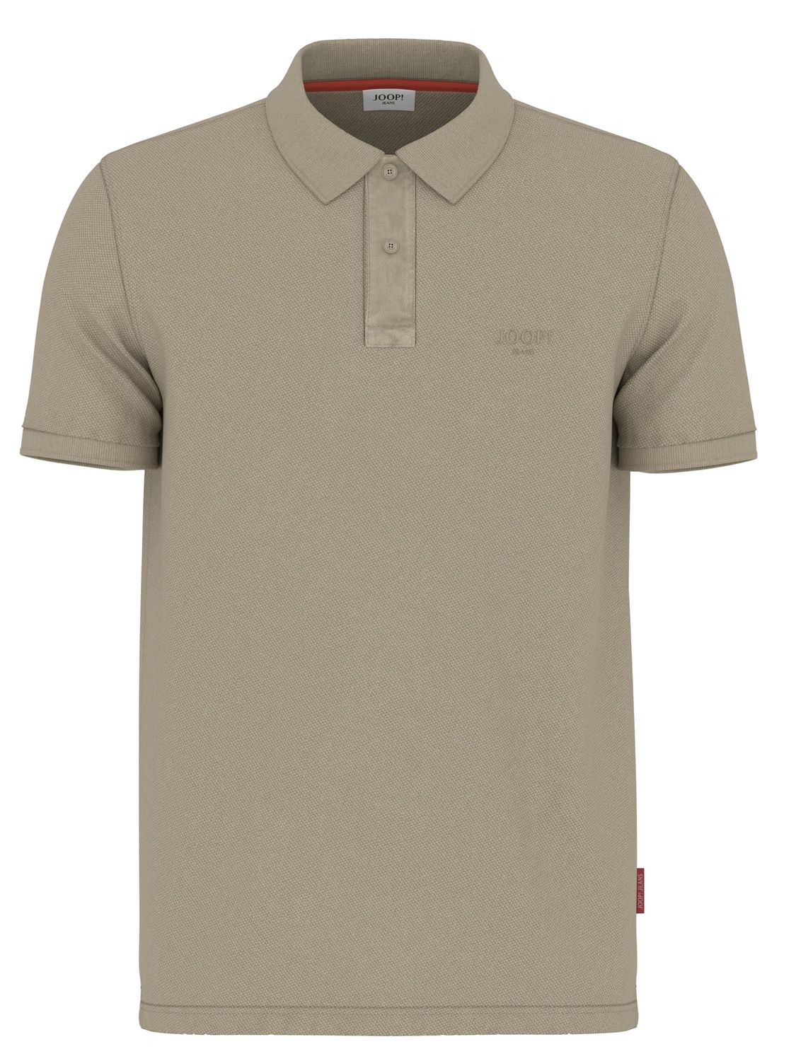 Joop! Herren Poloshirt AMBROSIAN - Modern Fit günstig online kaufen
