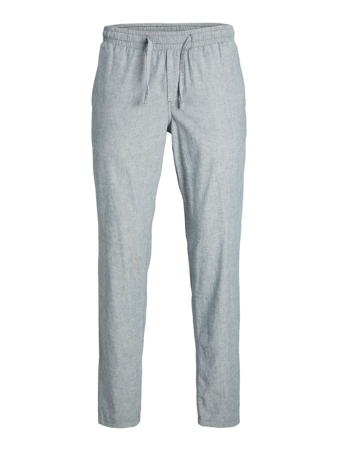 Jack & Jones Herren Jogginghose JPSTACE BREEZE JOGGER - Tapered Fit