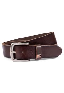 Herren - Gürtel - T-LEATHER BELT