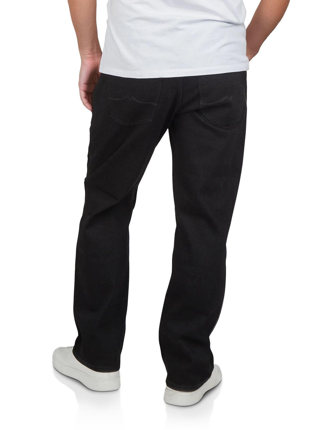 Mustang Jeans Herren Stretch Big Sur Straight Fit günstig online kaufen