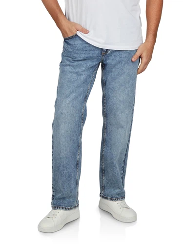 Herbstmode für Herren