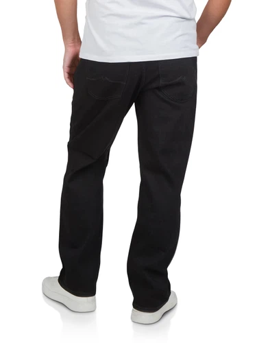Mustang Jeans Herren Stretch Big Sur Straight Fit