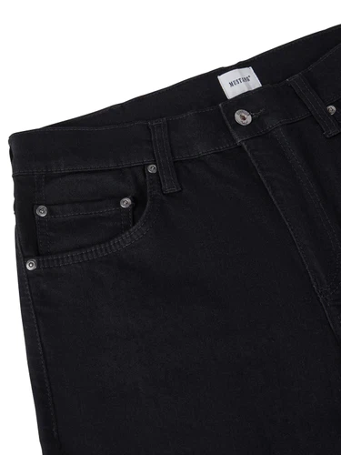 Mustang Jeans Herren Stretch Big Sur Straight Fit