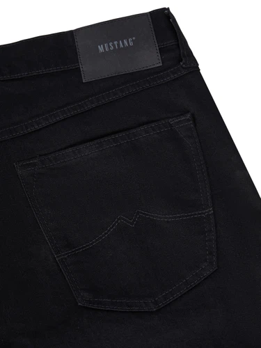 Mustang Jeans Herren Stretch Big Sur Straight Fit
