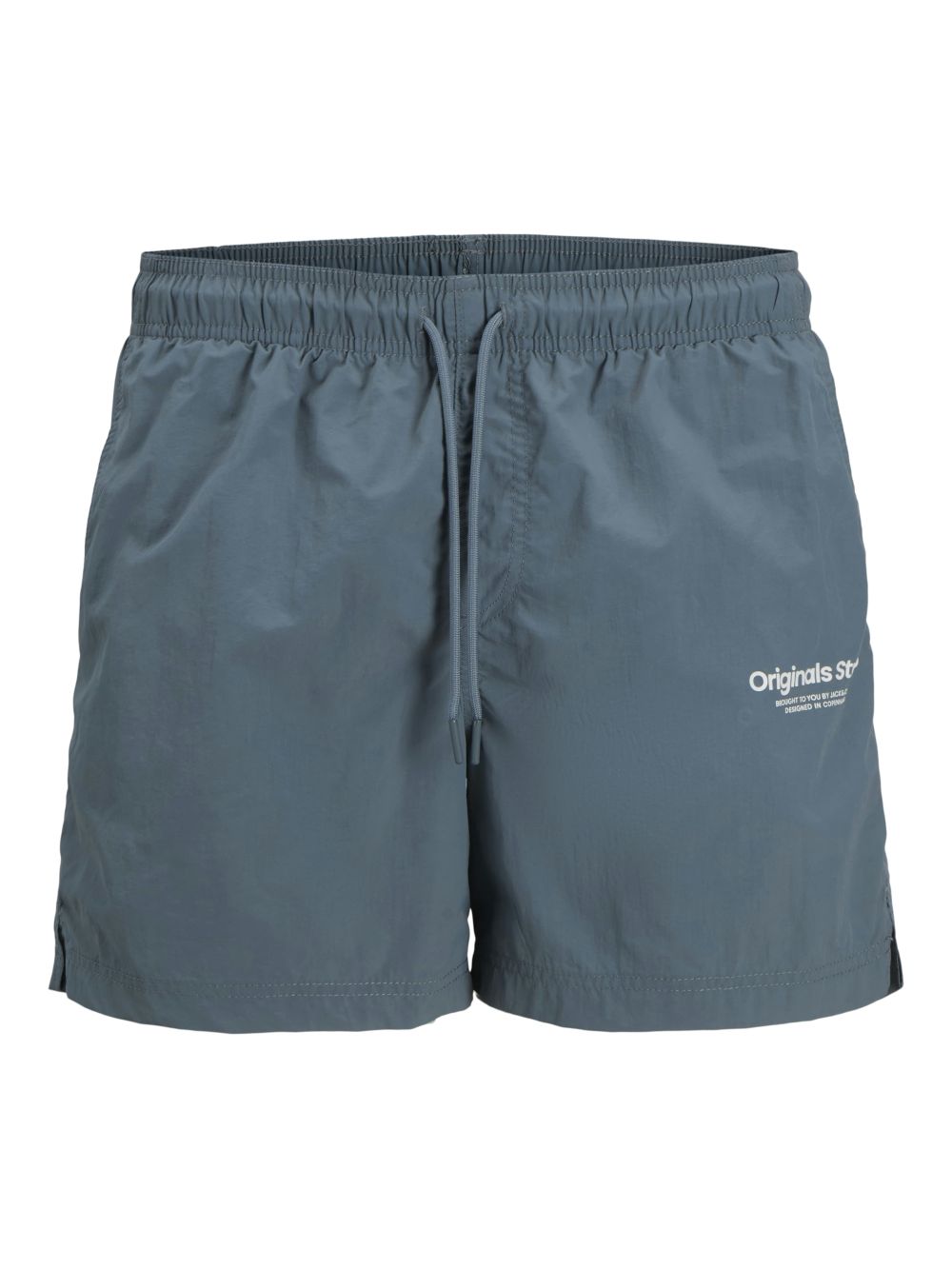Jack & Jones Herren Badehose Badeshort JPSTNAXOS JJSWIM SHORTS VESTERBRO