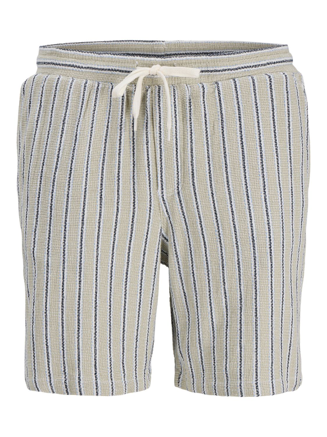 Jack & Jones Herren Short JPSTJAIDEN COBA STRIPE JOG SHORT- Regular Fit günstig online kaufen