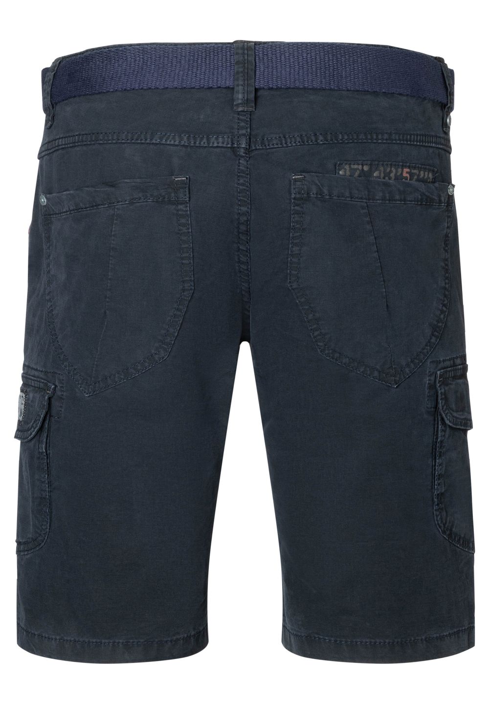 TIMEZONE Herren Cargo Bermuda Shorts REGULAR RYKERTZ SHORT Mid Waist Regula günstig online kaufen