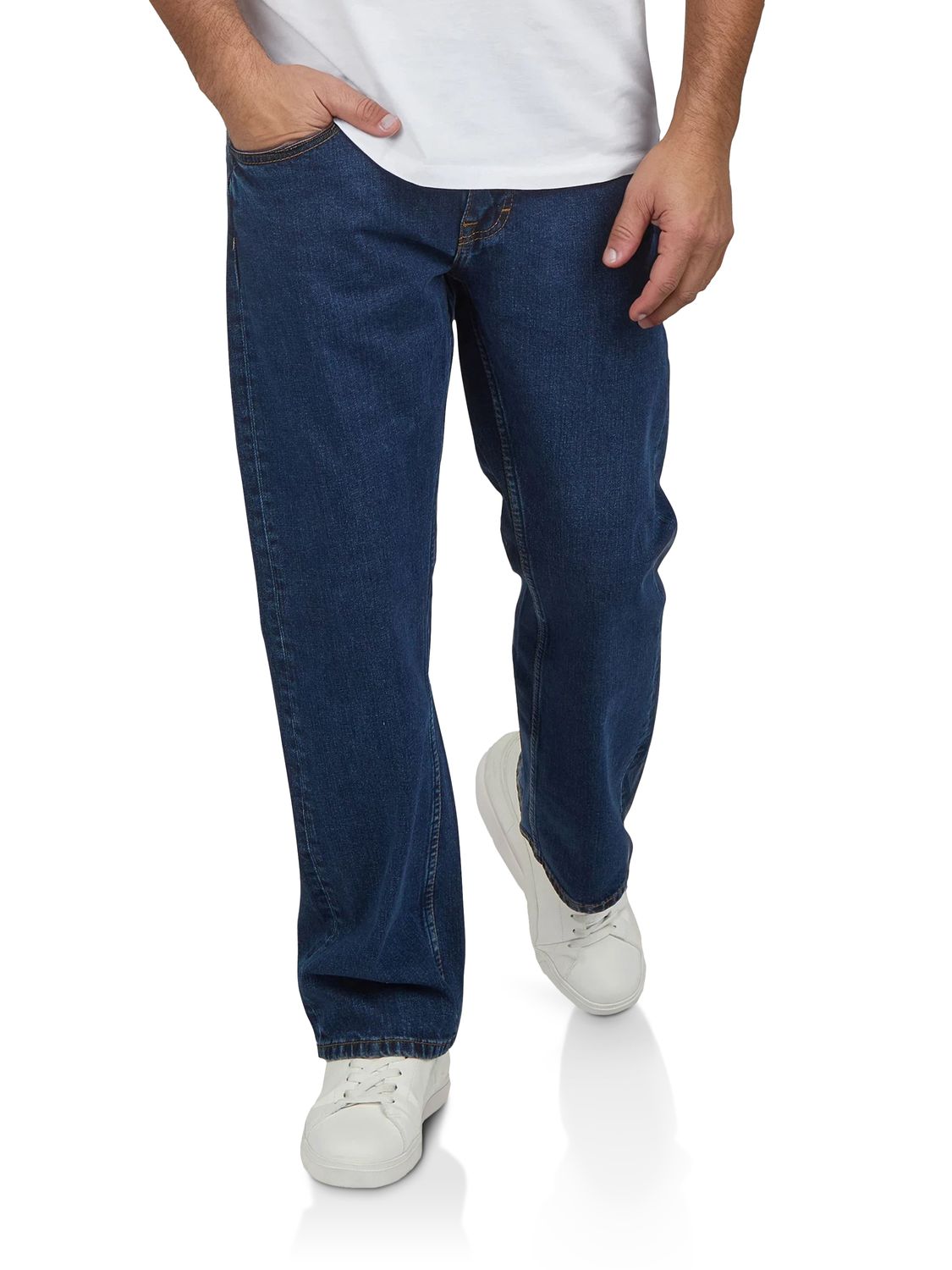 Mustang Herren Jeans Oregon Bootcut