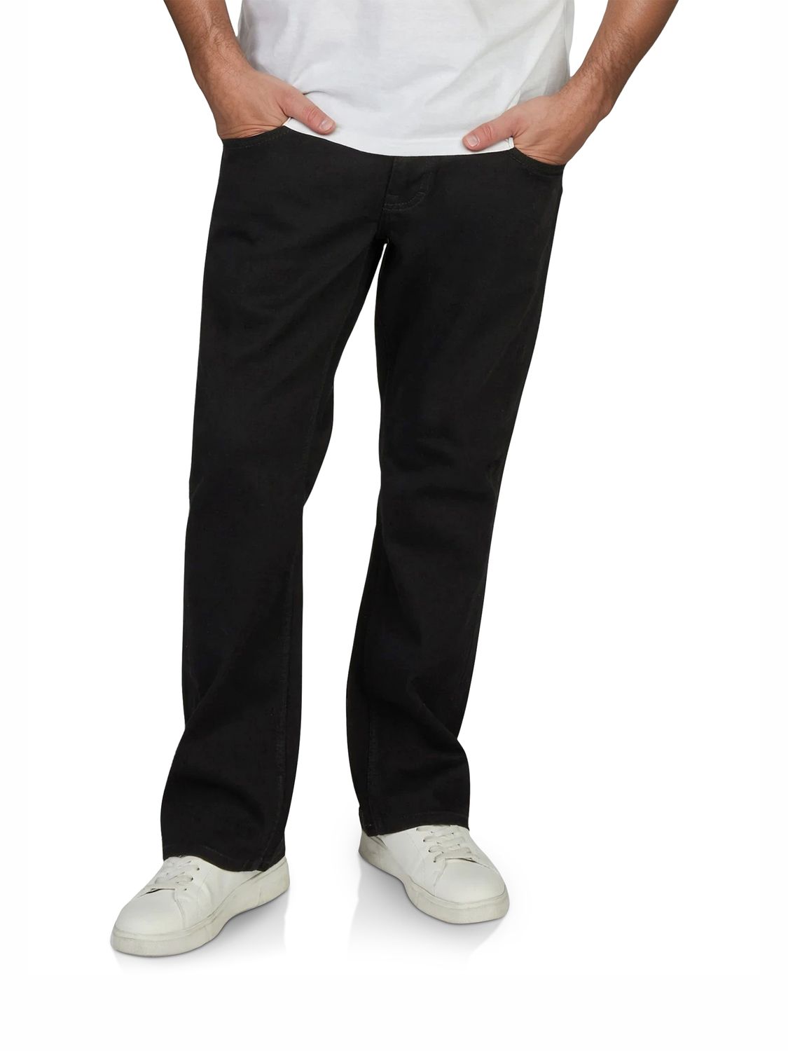 Mustang Herren Jeans Oregon Bootcut