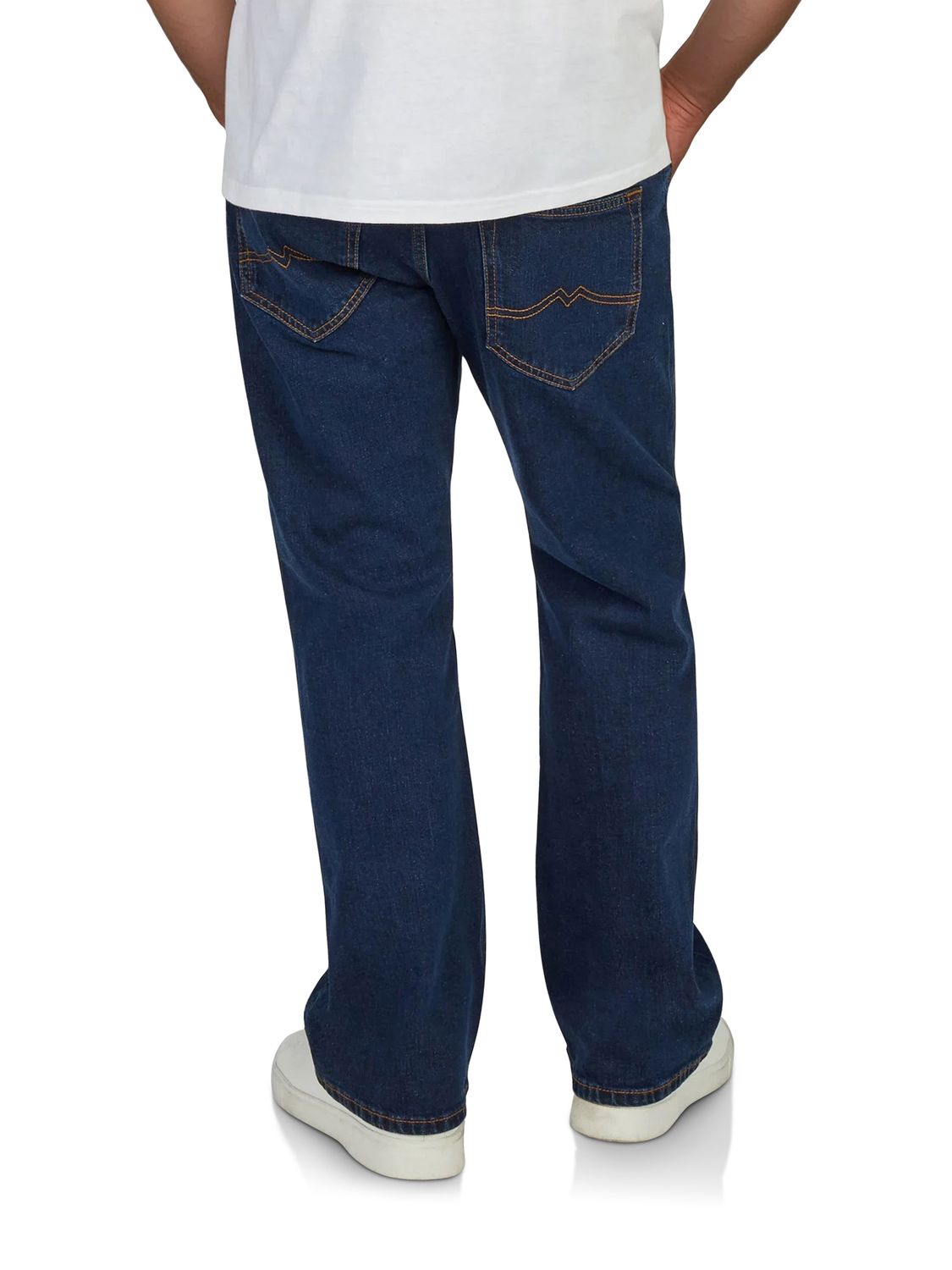 Mustang Herren Jeans Oregon Bootcut günstig online kaufen