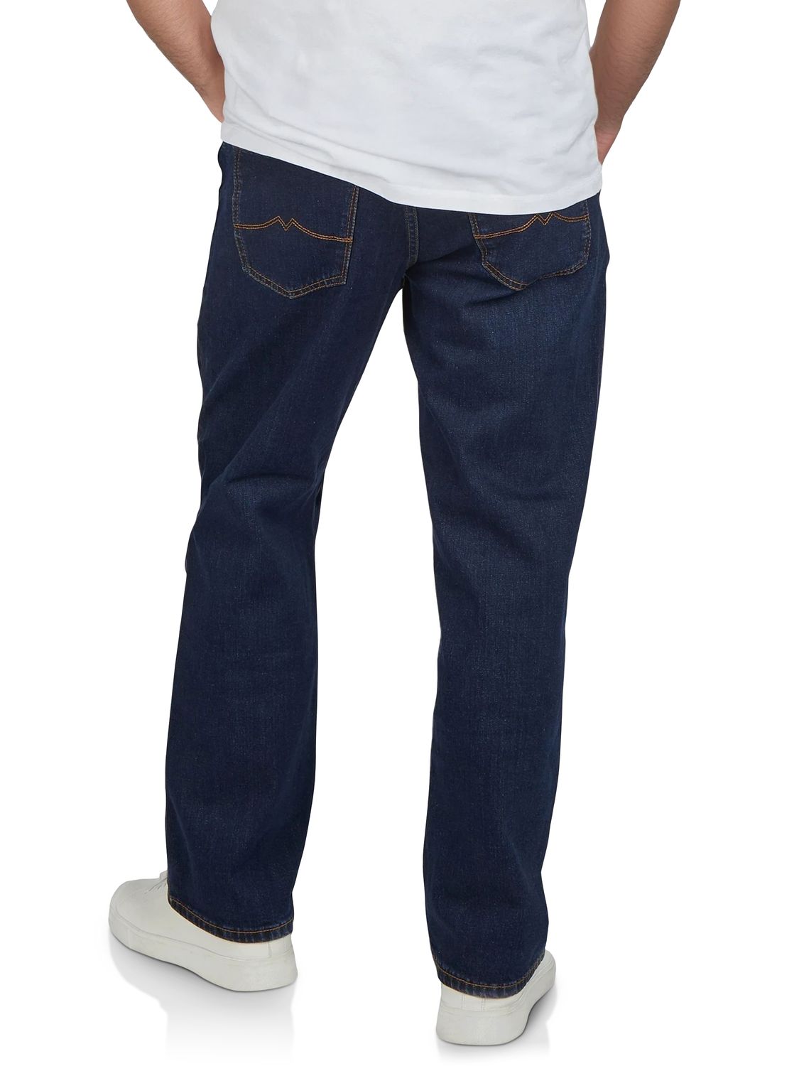 Mustang Herren Jeans Oregon Bootcut günstig online kaufen