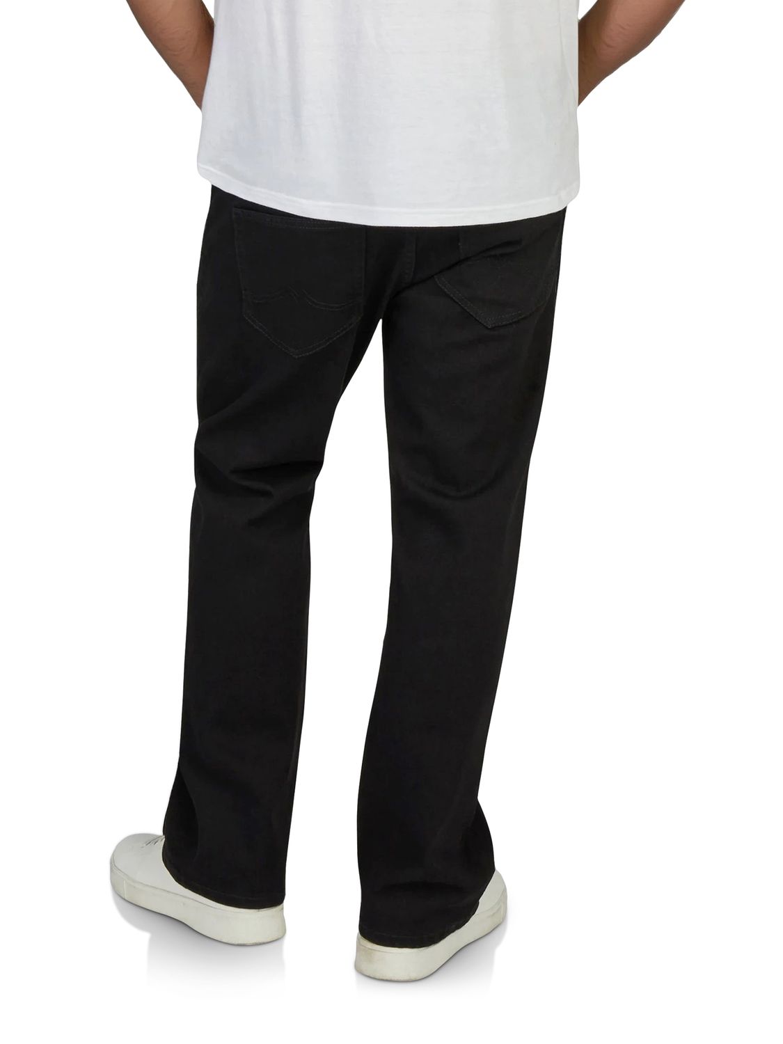 Mustang Herren Jeans Oregon Bootcut günstig online kaufen