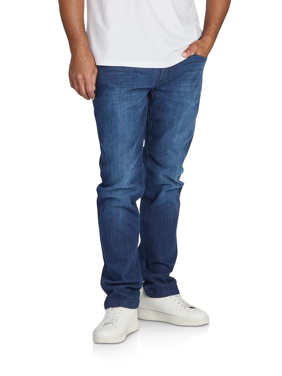 riverso Herren Jeans Hose RIVChris Straight Fit