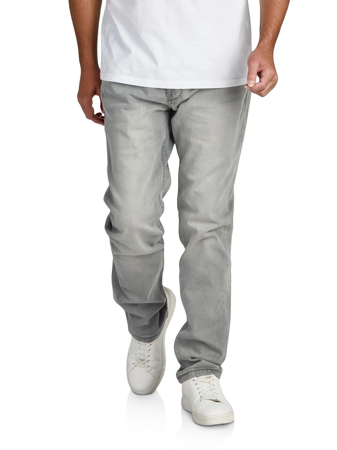 riverso Herren Jeans Hose RIVChris Straight Fit