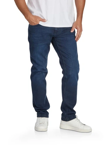 riverso Herren Jeans Hose RIVChris Straight Fit