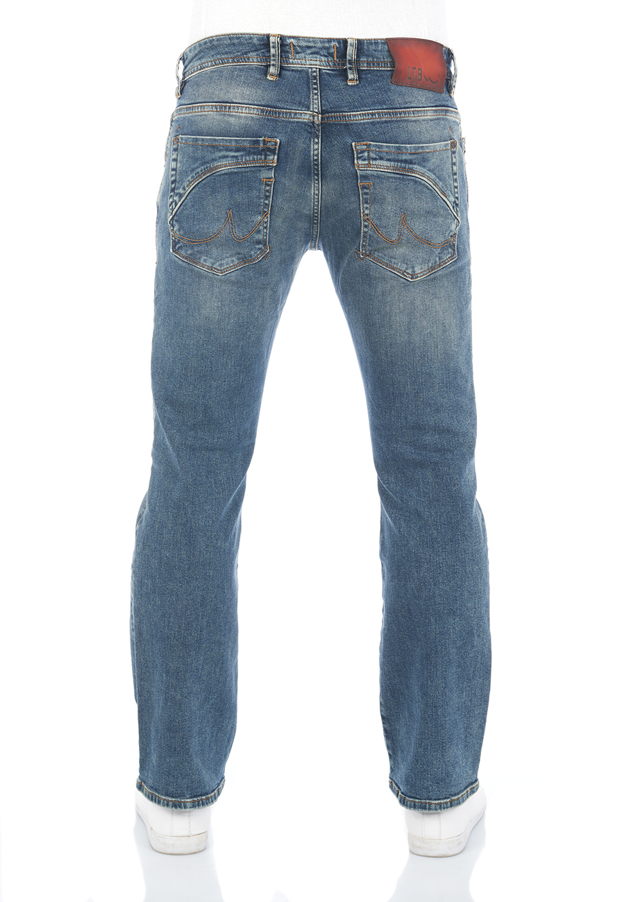 LTB Jeans Herren Stretch Roden Bootcut günstig online kaufen