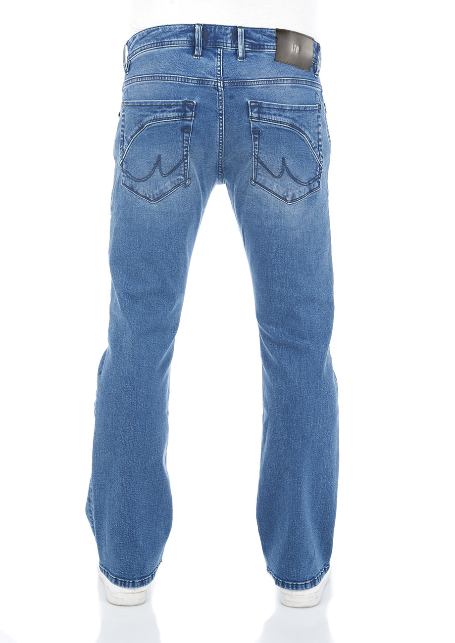 LTB Jeans Herren Stretch Roden Bootcut günstig online kaufen