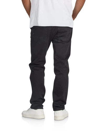 DENIMFY Jeans Herren Stretch Straight Fit DFMiro