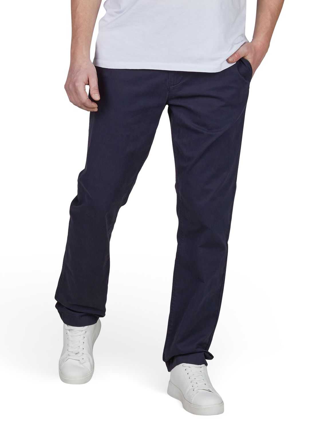 Tom Tailor Chino Hose Herren Regular Fit
