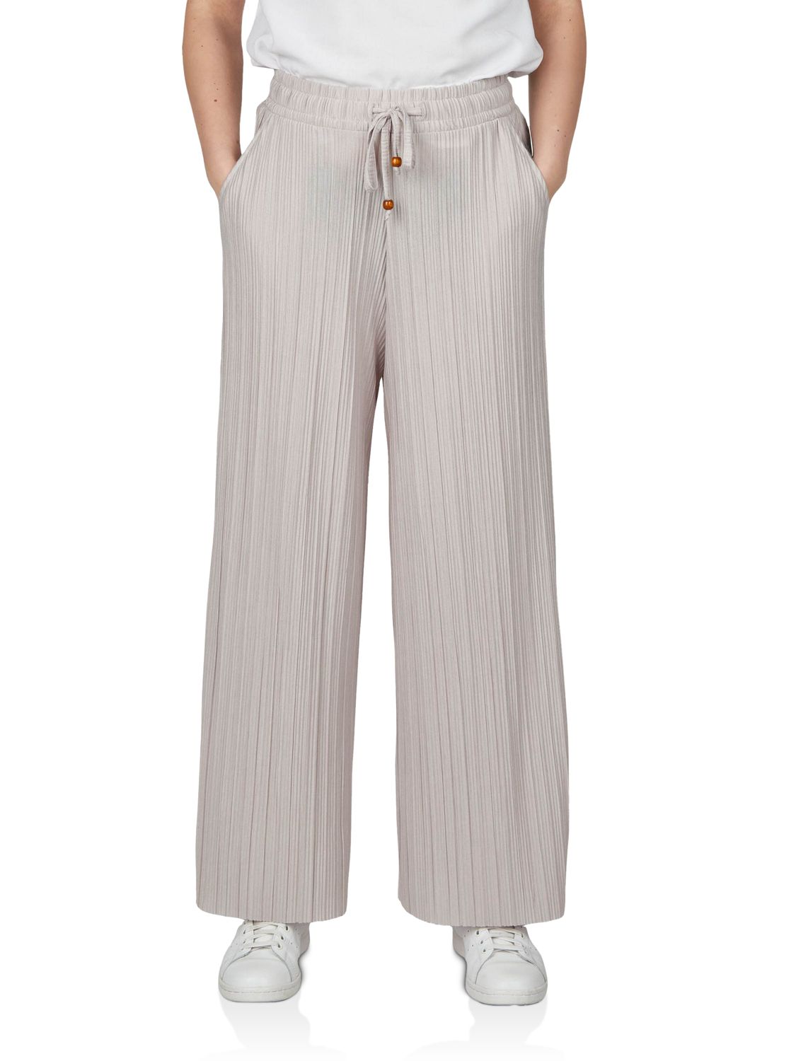 DENIMFY Palazzo Hose Damen Sommer 3/4 Culotte DFBrenda günstig online kaufen