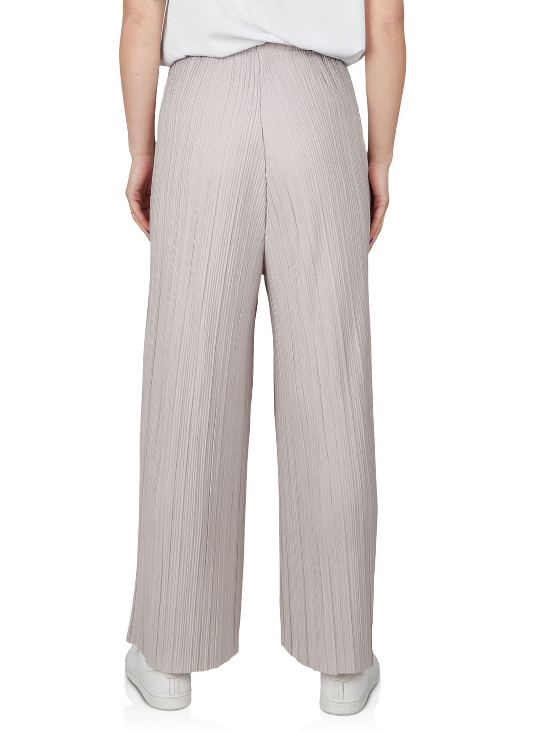 DENIMFY Palazzo Hose Damen Sommer 3/4 Culotte DFBrenda günstig online kaufen